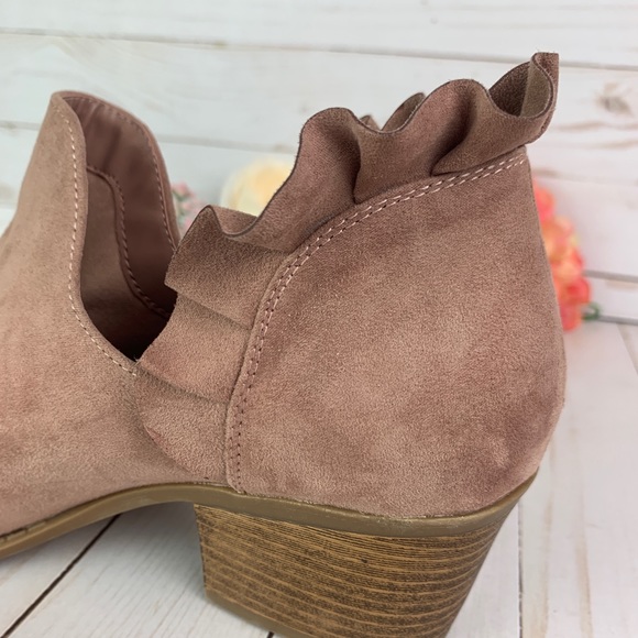 fergalicious becket bootie